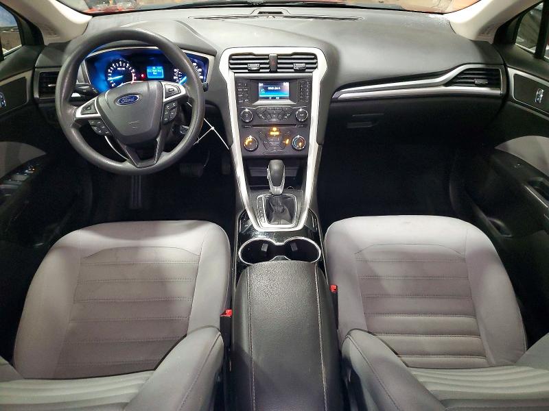 Aukcja sprzedaży 2014 Ford Fusion, vin: 3FA6P0G72ER264522, numer aukcji: 48063826
