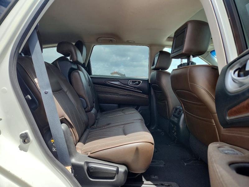Продаж на аукціоні авто 2013 Infiniti Jx35, vin: 5N1AL0MM9DC300399, номер лоту: 50194466
