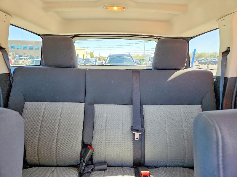 2008 Dodge Nitro მანქანა იყიდება აუქციონზე, vin: 1D8GU58K08W288862, აუქციონის ნომერი: 51127416
