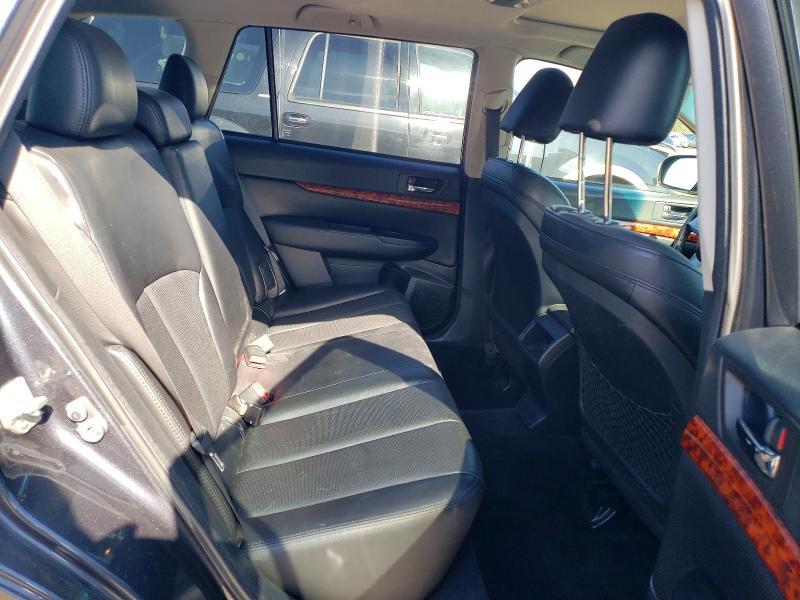 Продаж на аукціоні авто 2011 Subaru Outback, vin: 4S4BRBKCXB3327262, номер лоту: 50236406