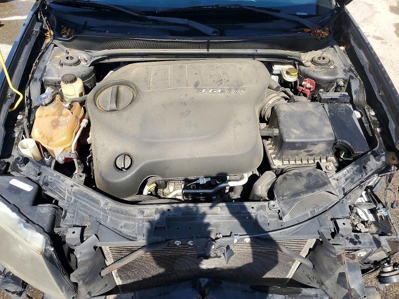 2014 Dodge Avenger მანქანა იყიდება აუქციონზე, vin: 1C3CDZBG6EN194032, აუქციონის ნომერი: 49890936
