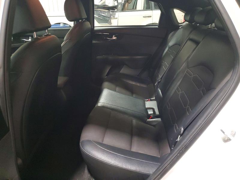 Aukcja sprzedaży 2021 Kia Forte, vin: 3KPF34AD1ME392476, numer aukcji: 48044376