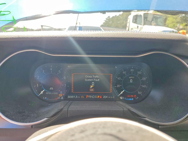 Продаж на аукціоні авто 2021 Ford Mustang, vin: 1FATP8FF4M5136326, номер лоту: 51355906