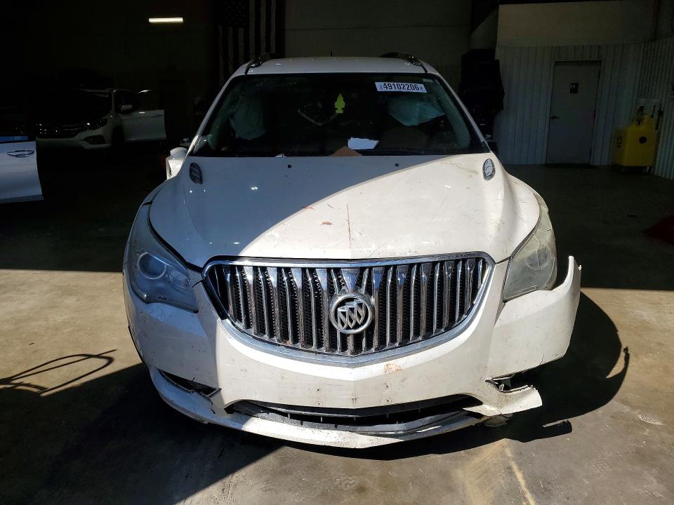 Aukcja sprzedaży 2014 Buick Enclave, vin: 5GAKRBKD4EJ323819, numer aukcji: 49102206
