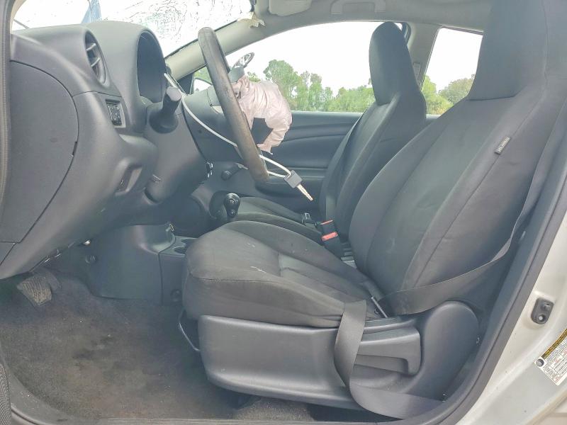 2017 Nissan Versa მანქანა იყიდება აუქციონზე, vin: 3N1CN7AP5HL810177, აუქციონის ნომერი: 48951926
