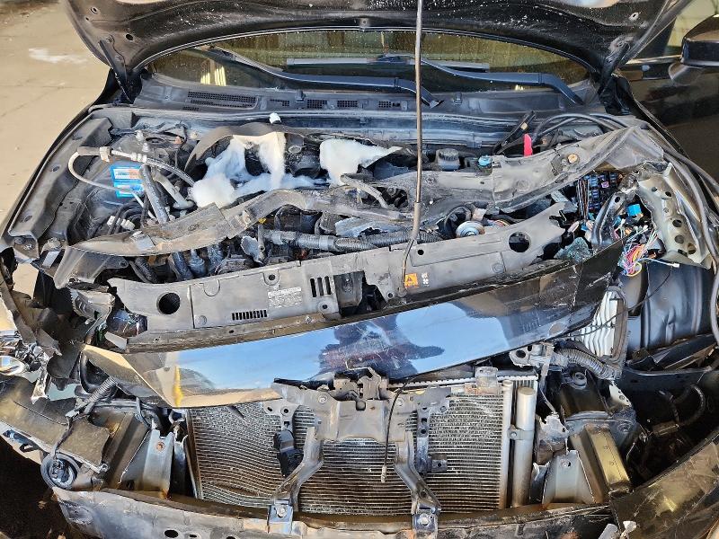 Продажа на аукционе авто 2014 Mazda 3, vin: JM1BM1W76E1116716, номер лота: 48953626