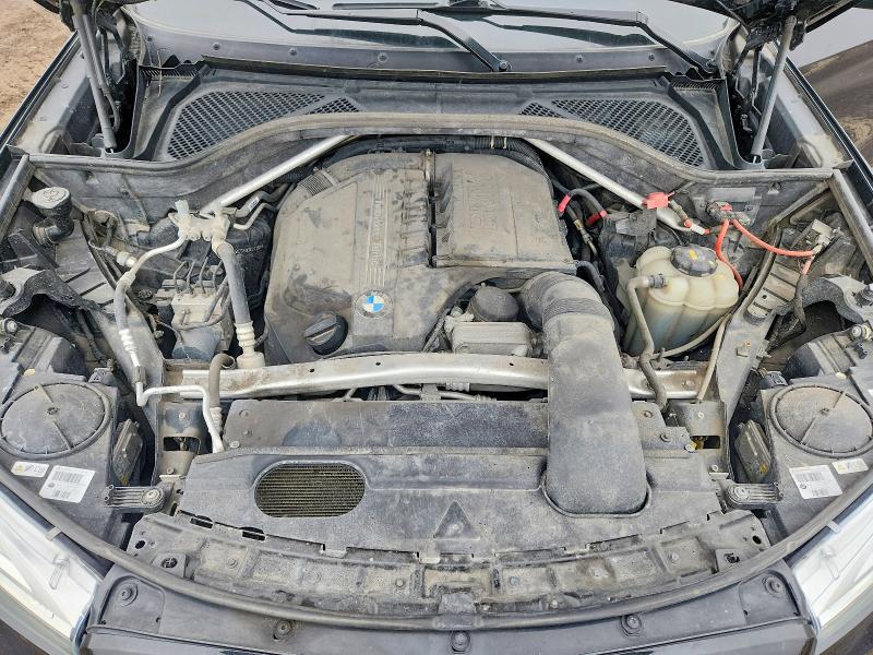 Продажа на аукционе авто 2018 Bmw X6, vin: 5UXKU2C58J0X49368, номер лота: 49227286