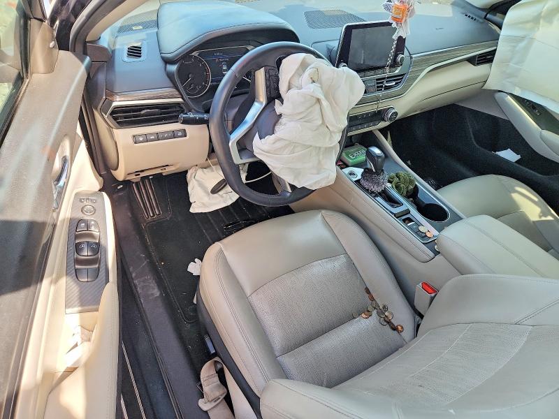Aukcja sprzedaży 2019 Nissan Altima, vin: 1N4BL4EV7KC103385, numer aukcji: 49915076