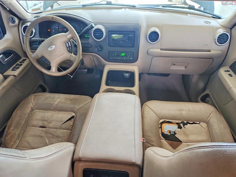 Aukcja sprzedaży 2004 Ford Expedition, vin: 1FMFU18L14LA12516, numer aukcji: 51842946