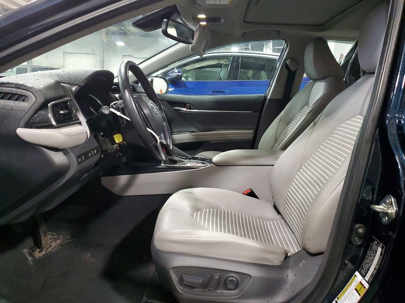 Aukcja sprzedaży 2020 Toyota Camry, vin: 4T1M11BK3LU002319, numer aukcji: 48345246