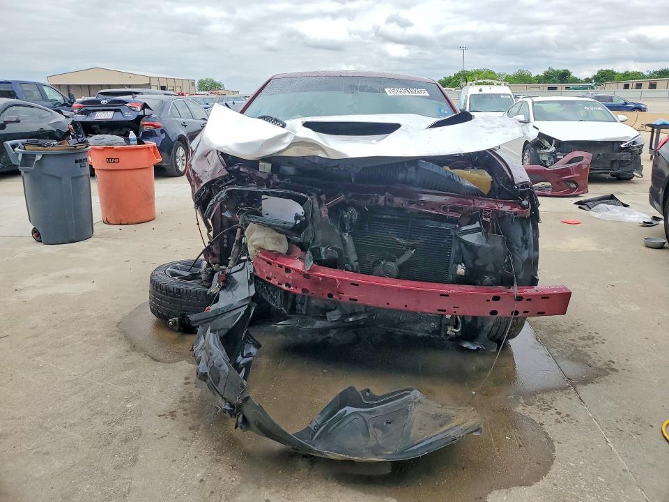 2023 Dodge Charger მანქანა იყიდება აუქციონზე, vin: 2C3CDXBG0PH509102, აუქციონის ნომერი: 55475416