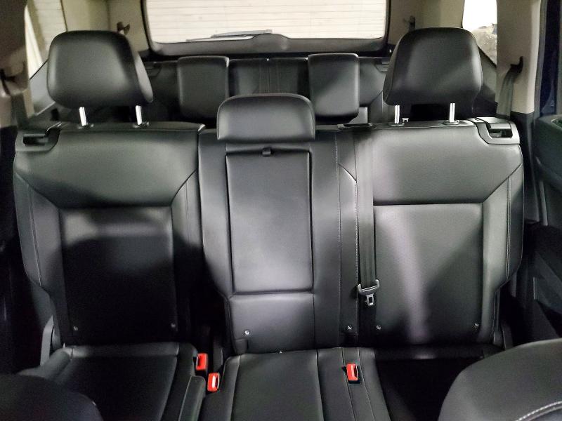 51509546 :رقم المزاد ، 1V2LR2CA6JC540681 vin ، 2018 Volkswagen Atlas مزاد بيع