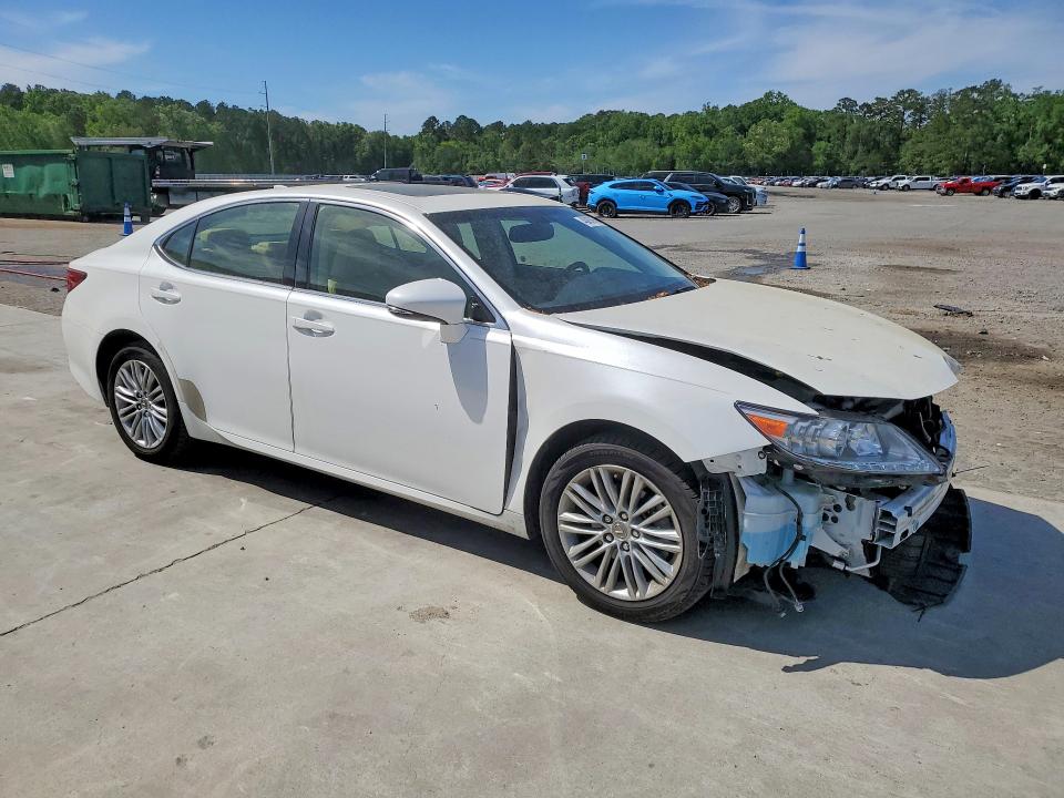 Aukcja sprzedaży 2015 Lexus Es 350, vin: JTHBK1GG0F2163710, numer aukcji: 48453966