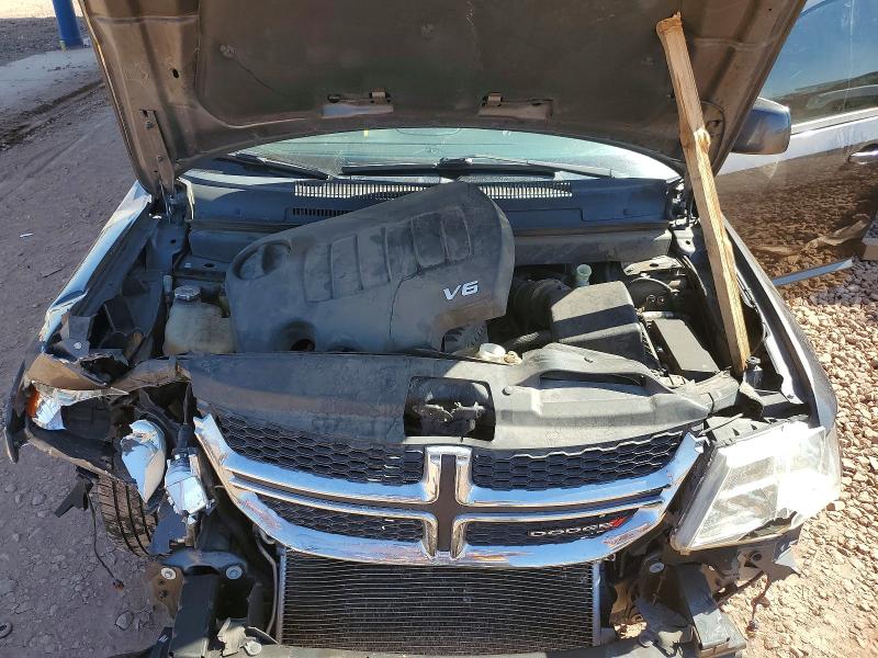 Aukcja sprzedaży 2018 Dodge Journey, vin: 3C4PDCBGXJT511377, numer aukcji: 50507716
