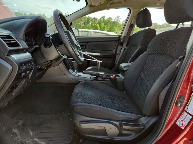 Продаж на аукціоні авто 2016 Subaru Impreza, vin: JF1GPAA6XG8328644, номер лоту: 49388916