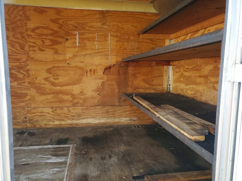 Продажа на аукционе авто 2014 Haul Haulmark Trailer, vin: 575GB2228EP268618, номер лота: 47836356