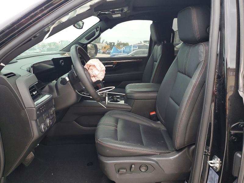 2026 Chevrolet Tahoe მანქანა იყიდება აუქციონზე, vin: 1GNS5RK85TR197711, აუქციონის ნომერი: 49829556