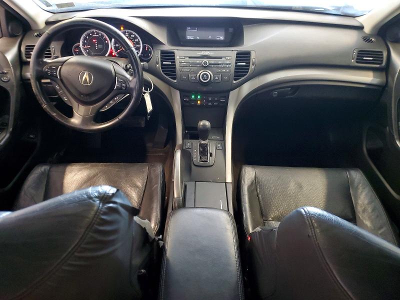 51073846 :رقم المزاد ، JH4CU2F60AC003715 vin ، 2010 Acura Tsx مزاد بيع