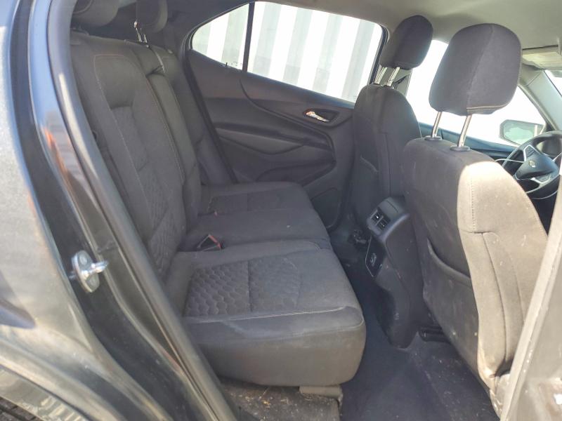 Продажа на аукционе авто 2019 Chevrolet Equinox, vin: 2GNAXKEV3K6287450, номер лота: 49832496
