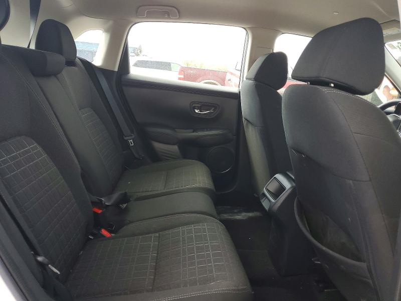 Aukcja sprzedaży 2024 Honda Hr-v, vin: 3CZRZ1H34RM715613, numer aukcji: 48363096