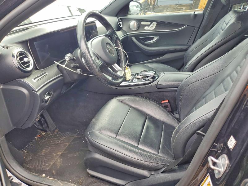 50306346 :رقم المزاد ، WDDZF4KB4HA184530 vin ، 2017 Mercedes-benz E مزاد بيع