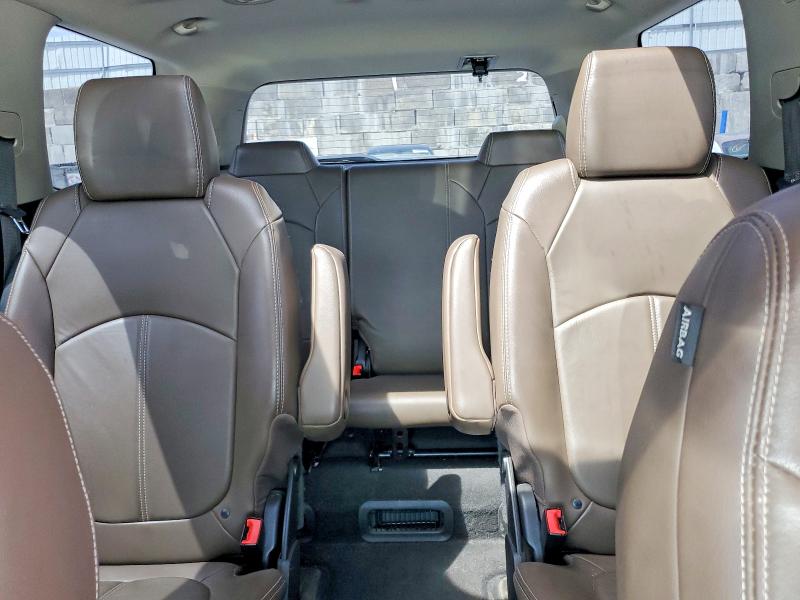 49989666 :رقم المزاد ، 1GKKVRKD1GJ276713 vin ، 2016 Gmc Acadia مزاد بيع