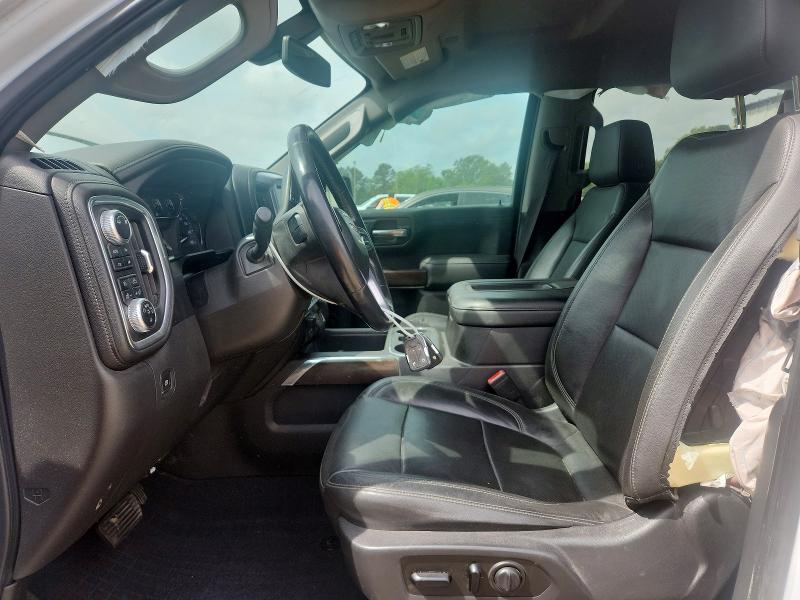Aukcja sprzedaży 2019 Gmc Sierra, vin: 3GTU9DEDXKG201851, numer aukcji: 49675496