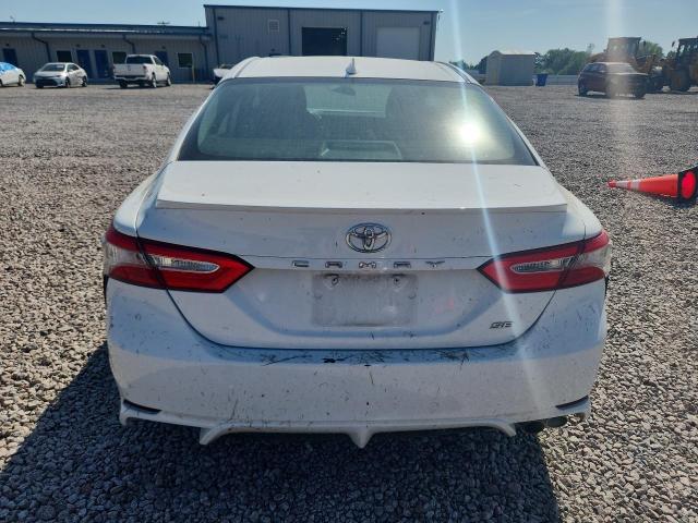 50240256 :رقم المزاد ، 4T1B11HK5KU787777 vin ، 2019 Toyota Camry مزاد بيع