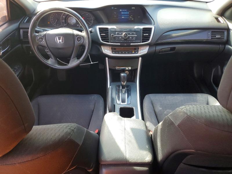 Aukcja sprzedaży 2013 Honda Accord, vin: 1HGCR2F50DA059973, numer aukcji: 77667935