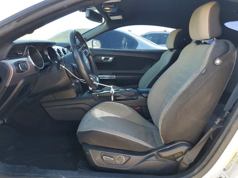2016 Ford Mustang მანქანა იყიდება აუქციონზე, vin: 1FA6P8CF9G5268682, აუქციონის ნომერი: 48533616
