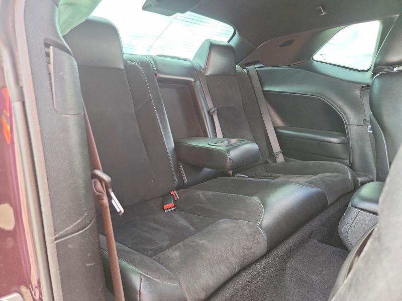 Продаж на аукціоні авто 2021 Dodge Challenger, vin: 2C3CDZBT8MH572453, номер лоту: 48943046