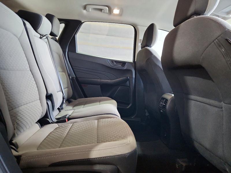 51029306 :رقم المزاد ، 1FMCU9G69NUA12983 vin ، 2022 Ford Escape مزاد بيع