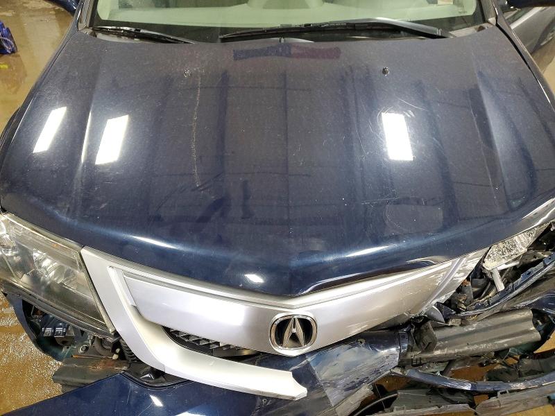Продаж на аукціоні авто 2011 Acura Mdx, vin: 2HNYD2H47BH531621, номер лоту: 49621556