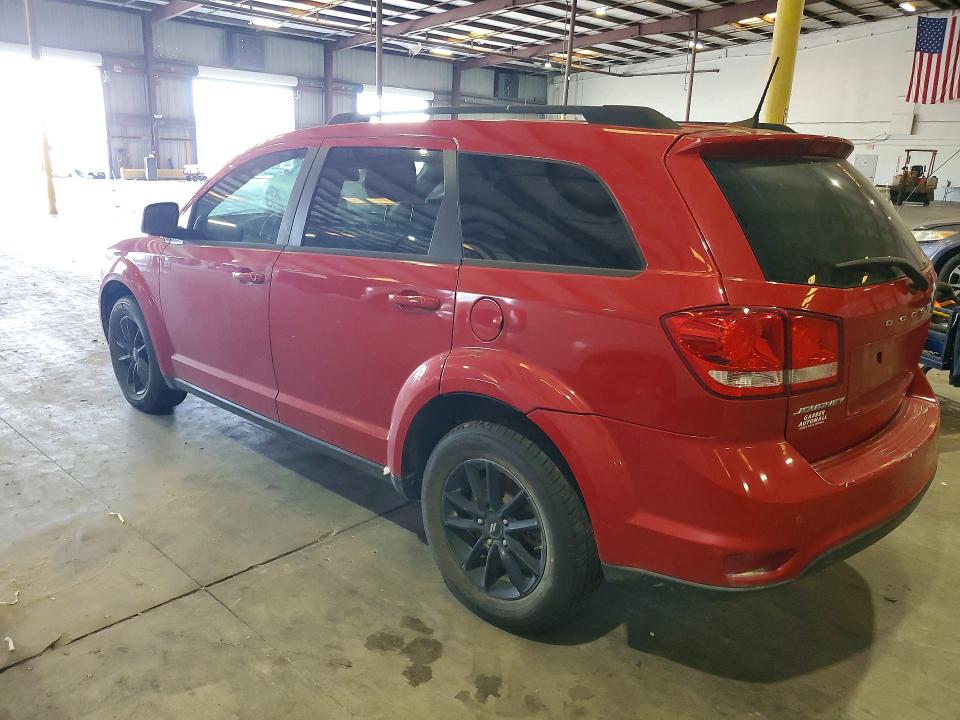 50792376 :رقم المزاد ، 3C4PDCBB9KT835541 vin ، 2019 Dodge Journey مزاد بيع
