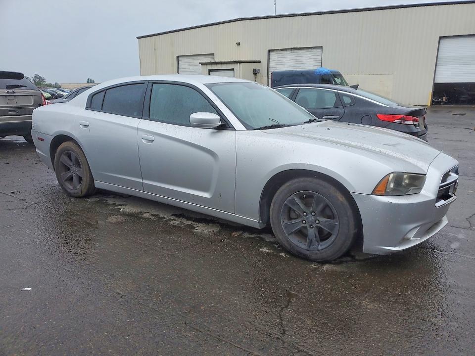 Продажа на аукционе авто 2012 Dodge Charger, vin: 2C3CDXBG1CH103355, номер лота: 50529806