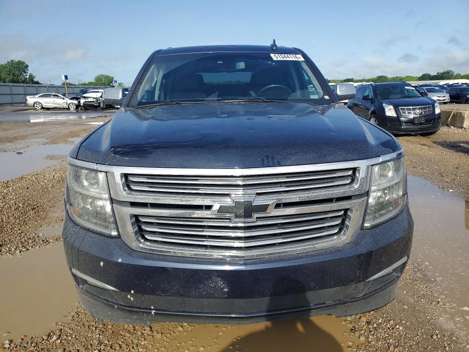 Продажа на аукционе авто 2017 Chevrolet Tahoe, vin: 1GNSKCKCXHR235337, номер лота: 51344116