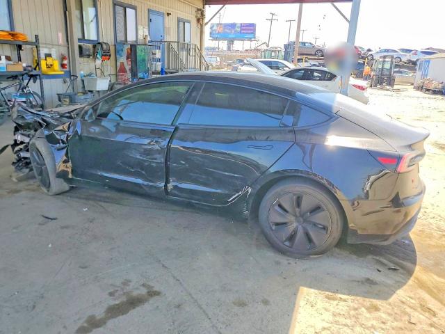 49136836 :رقم المزاد ، 5YJ3E1EA8RF746121 vin ، 2024 Tesla Model 3 مزاد بيع