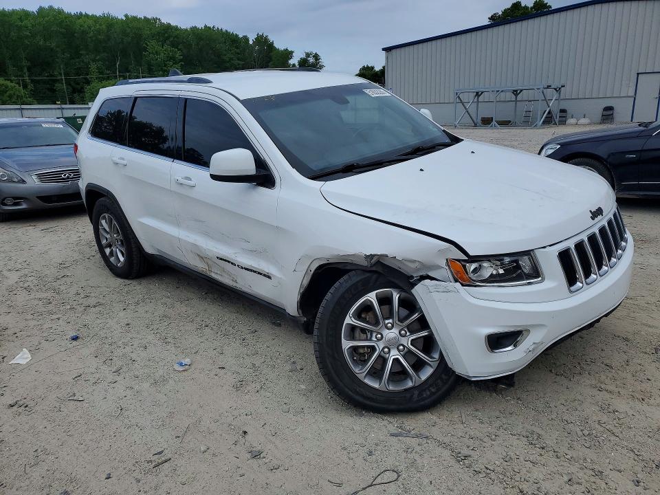 Aukcja sprzedaży 2015 Jeep Grand Cherokee, vin: 1C4RJEAG3FC944363, numer aukcji: 51632286
