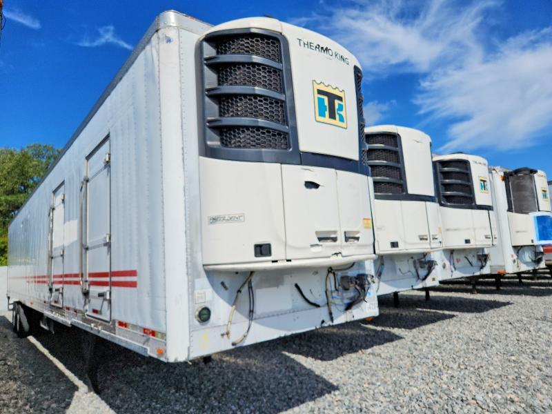 Продажа на аукционе авто 2013 Utility Trailer Trailer, vin: 1UYVS2537DM510330, номер лота: 47287446