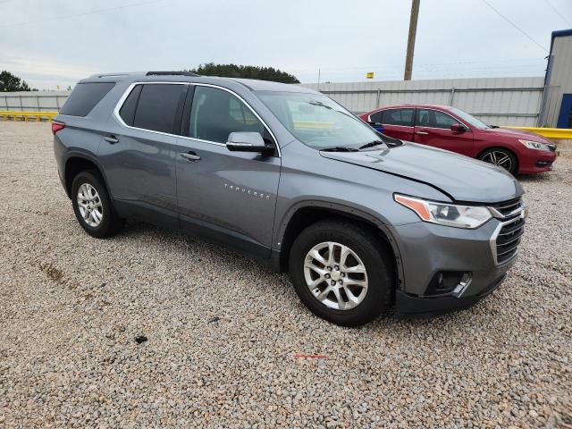 Продаж на аукціоні авто 2018 Chevrolet Traverse, vin: 1GNERGKW0JJ277272, номер лоту: 51812206