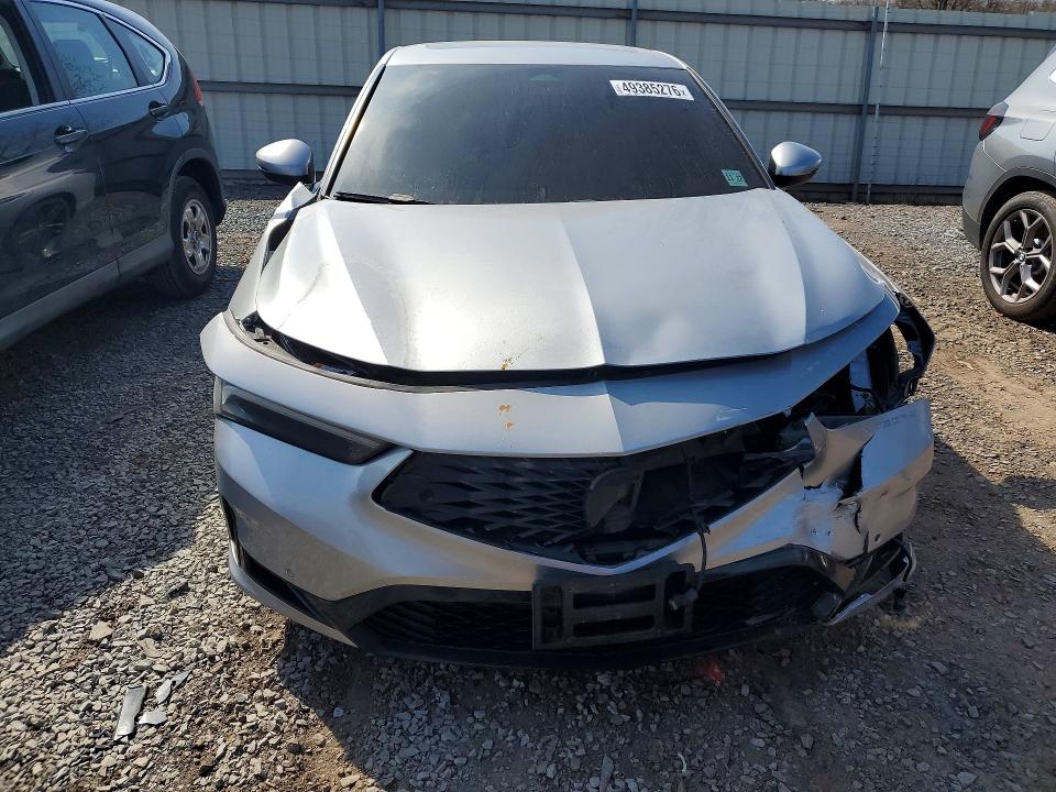 Aukcja sprzedaży 2023 Acura Integra, vin: 19UDE4H65PA010273, numer aukcji: 49385276
