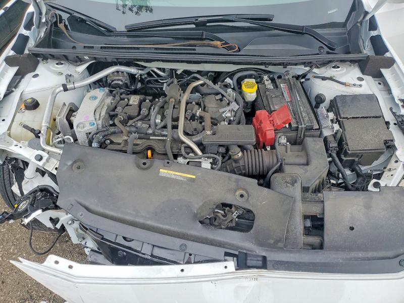 Продаж на аукціоні авто 2024 Nissan Sentra, vin: 3N1AB8BV4RY387082, номер лоту: 50606336