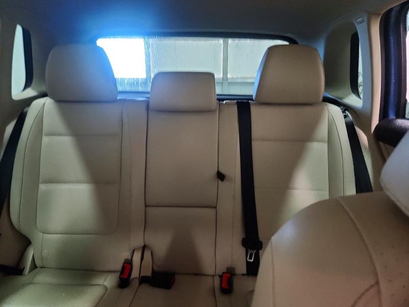 49838106 :رقم المزاد ، WVGRV7AX8HK025608 vin ، 2017 Volkswagen Tiguan مزاد بيع