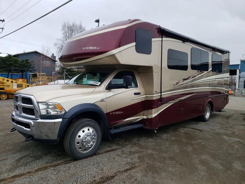 Aukcja sprzedaży 2019 Dynamax Recreational Vehicle (rv), vin: 3C7WRMDL5JG183178, numer aukcji: 51150566
