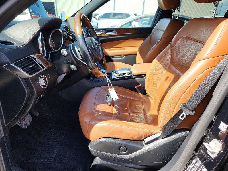 Продажа на аукционе авто 2017 Mercedes-benz Gls, vin: 4JGDF6EE3HA794372, номер лота: 51445406