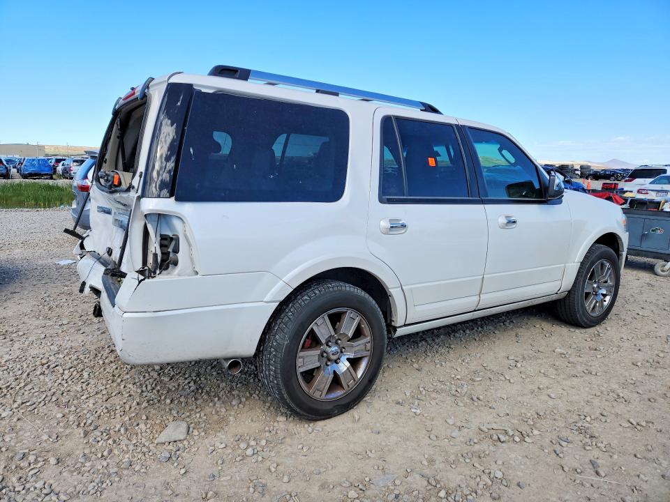 51307196 :رقم المزاد ، 1FMJU2A51AEB54425 vin ، 2010 Ford Expedition مزاد بيع