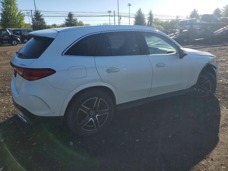 Aukcja sprzedaży 2025 Mercedes-benz Glc, vin: W1NKM5GB9SF274629, numer aukcji: 50836246