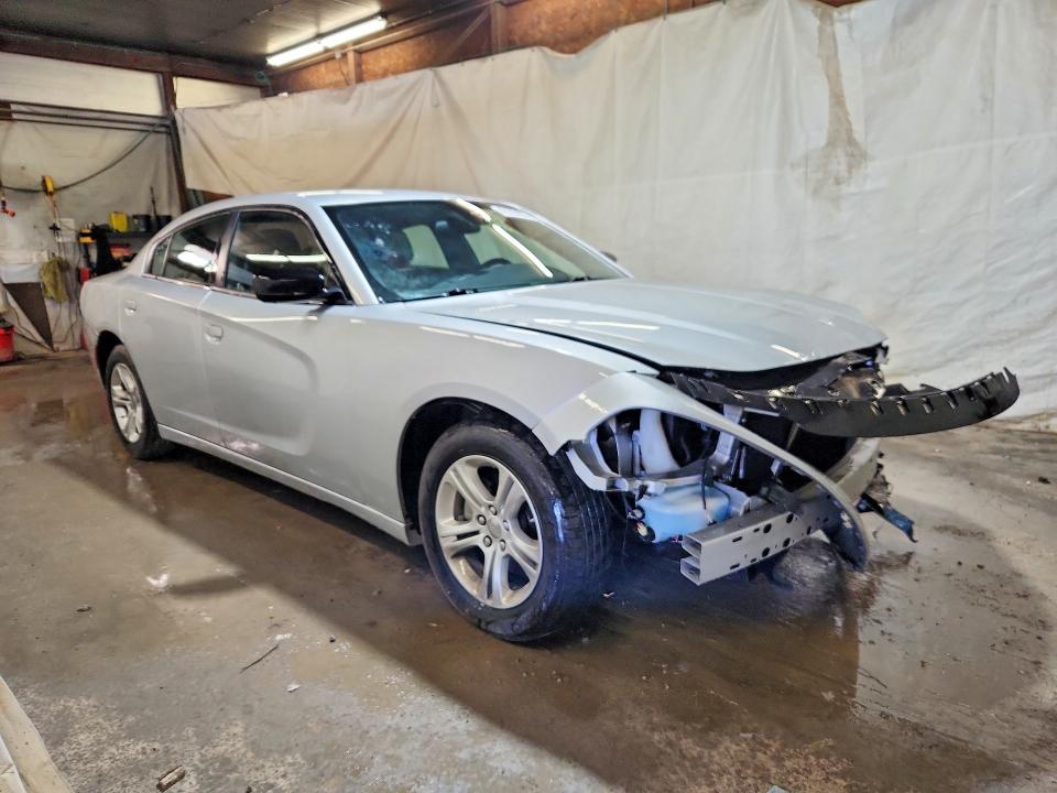 Aukcja sprzedaży 2023 Dodge Charger, vin: 2C3CDXBG1PH563766, numer aukcji: 48320496