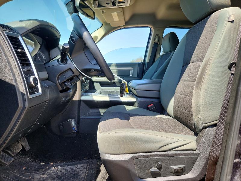 Продаж на аукціоні авто 2014 Ram 1500, vin: 1C6RR7LT2ES309158, номер лоту: 49384456