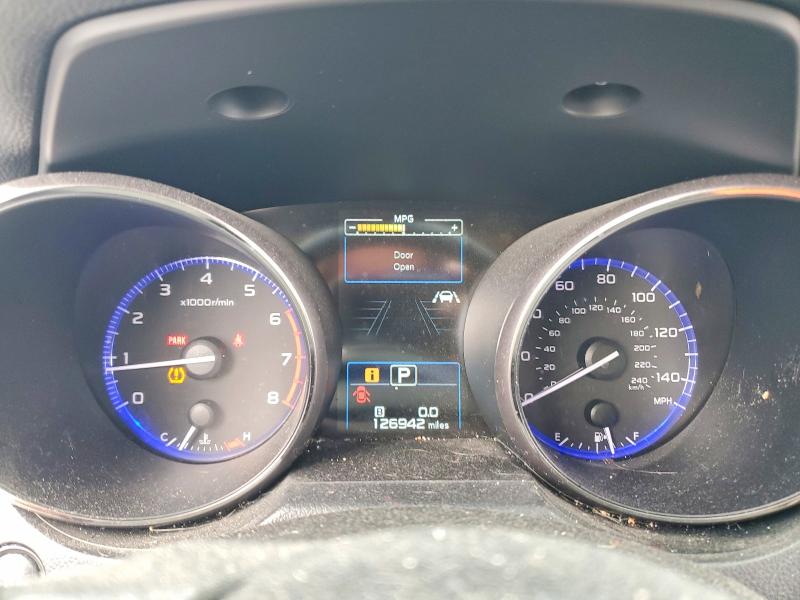 49961516 :رقم المزاد ، 4S4BSAFCXK3293283 vin ، 2019 Subaru Outback مزاد بيع